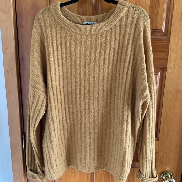 Acne Studios Sweater - Picture 2 of 4